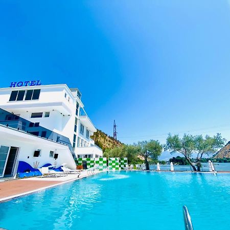 Principe Del Lago Canaj Экстерьер фото