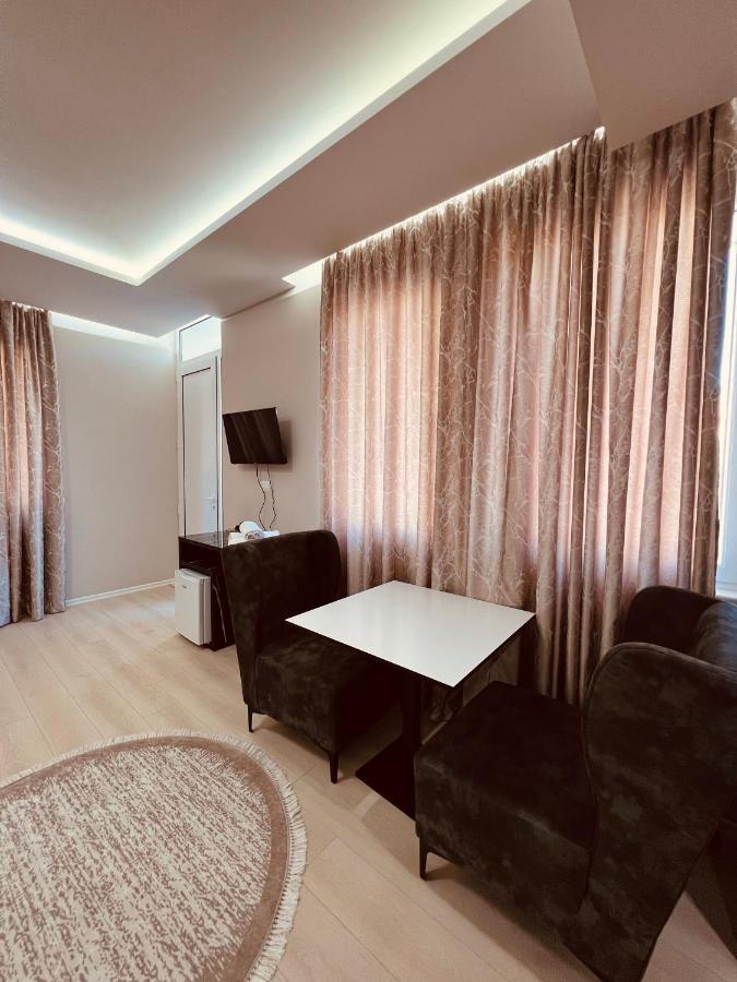 Principe Del Lago Canaj Экстерьер фото
